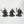 Warhammer 40k Army Space Marines Black Templars Sword Brethren