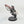 Warhammer 40k Army Space Marines Black Templars Lieutenant Partly Painted