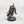 Warhammer 40k Army Space Marines Black Templars Lieutenant Partly Painted