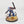 Warhammer 40k Space Marines Ultramarines Sergeant Castus Painted