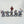 Space Wolves Grey Hunters x10 Painted - Warhammer 40k Army Space Marines