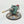 Dark Angels Firestrike Servo-Turret Painted - Warhammer 40k Army Space Marines