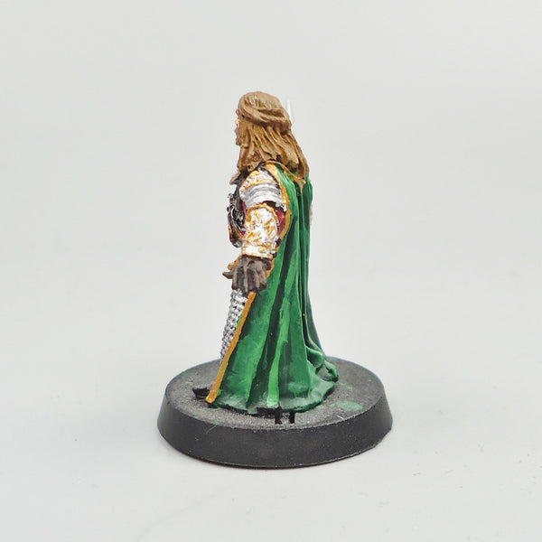 LOTR Warhammer Army Lord Of The Rings Hama Painted and Based