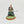 LOTR Warhammer Army Lord Of The Rings Elrond Painted and Based