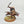 LOTR Warhammer Army Lord Of The Rings Gothmog On Warg Painted and Based