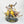 Warhammer Army Age of Sigmar Maw-grunta with Hakkin Krew - Orruk Ironjawz