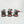 Dark Angels Primaris Eliminators x3 Painted Warhammer 40k Army Space Marines