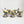 Warhammer Army Age of Sigmar Brutes x5 - Orruk Ironjawz