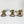 Warhammer Army Age of Sigmar Brutes x5 - Orruk Ironjawz