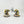 Warhammer Army Age of Sigmar Brutes x5 - Orruk Ironjawz