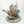 Warhammer Army Age of Sigmar Gordrakk the Fist of Gork Painted - Orruk Ironjawz