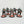 Dark Angels Infiltrators x5 Painted Warhammer 40k Army Space Marines
