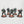 Dark Angels Infiltrators x5 Painted Warhammer 40k Army Space Marines