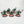 Dark Angels Terminator Knights x5 Painted Warhammer 40k Army Space Marines