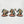 Dark Angels Terminator Knights x5 Painted Warhammer 40k Army Space Marines