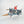 Drukhari Dark Eldar Ravager Painted - Warhammer 40k Army