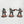 Dark Angels Incursors x5 Painted Warhammer 40k Army Space Marines