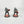 Dark Angels Incursors x5 Painted Warhammer 40k Army Space Marines