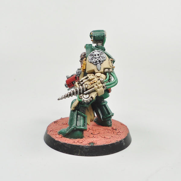 Dark Angels Terminator Painted Warhammer 40k Army Space Marines