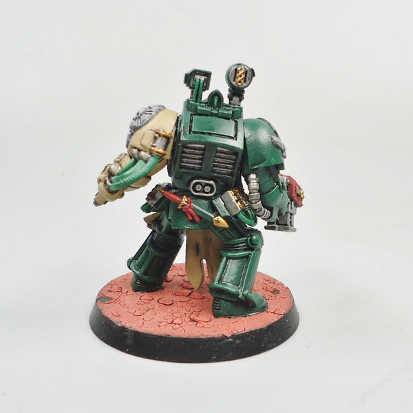 Dark Angels Terminator Painted Warhammer 40k Army Space Marines
