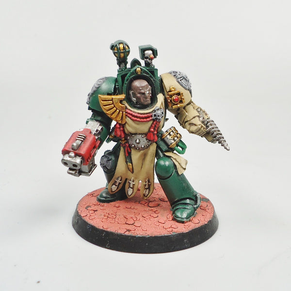 Dark Angels Terminator Painted Warhammer 40k Army Space Marines
