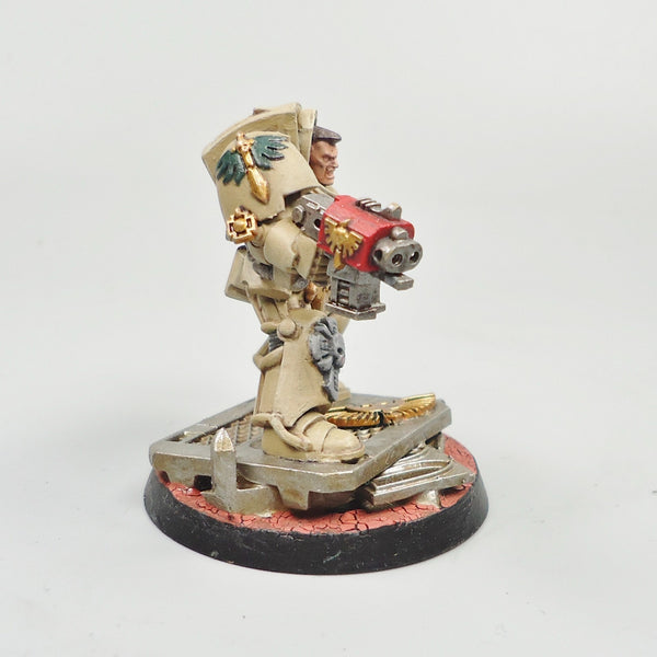 Dark Angels Terminator Painted Warhammer 40k Army Space Marines