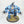 Ultramarines Brutalis Dreadnought Painted - Warhammer 40k Army Space Marines