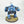 Ultramarines Brutalis Dreadnought Painted - Warhammer 40k Army Space Marines