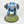 Ultramarines Ballistus Dreadnought Painted - Warhammer 40k Army Space Marines