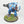 Ultramarines Ballistus Dreadnought Painted - Warhammer 40k Army Space Marines