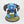 Ultramarines Ballistus Dreadnought Painted - Warhammer 40k Army Space Marines