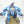 Ultramarines Brutalis Dreadnought Painted - Warhammer 40k Army Space Marines