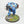 Ultramarines Ballistus Dreadnought Painted - Warhammer 40k Army Space Marines
