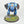 Ultramarines Ballistus Dreadnought Painted - Warhammer 40k Army Space Marines