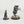 LOTR Warhammer Army Lord Of The Rings Witch King Mounted And On Foot Painted