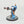 Ultramarines Lieutenant Painted - Warhammer 40k Army Space Marines