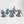 Ultramarines Assault Intercessors x5 Painted - Warhammer 40k Army Space Marines