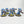 Ultramarines Heavy Intercessors x5 Painted - Warhammer 40k Army Space Marines