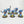 Ultramarines Assault Intercessors x5 Painted - Warhammer 40k Army Space Marines