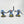 Ultramarines Assault Intercessors x5 Painted - Warhammer 40k Army Space Marines