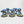 Ultramarines Heavy Intercessors x5 Painted - Warhammer 40k Army Space Marines