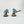 Ultramarines Assault Intercessors x5 Painted - Warhammer 40k Army Space Marines