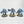 Ultramarines Primaris Terminators x5 Painted - Warhammer 40k Army Space Marines