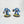 Ultramarines Primaris Terminators x5 Painted - Warhammer 40k Army Space Marines
