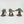 Dark Angels Assault Intercessors x5 Painted - Warhammer 40k Space Marines 40,000