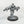 Warhammer 40k Army Space Marines Black Templars Terminator Librarian Unpainted