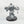 Warhammer 40k Army Space Marines Black Templars Terminator Librarian Unpainted