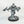 Warhammer 40k Army Space Marines Black Templars Terminator Librarian Unpainted