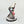 Warhammer 40k Army Space Marines Black Templars Chaplain Painted