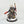 Warhammer 40k Army Space Marines Black Templars Chaplain Painted